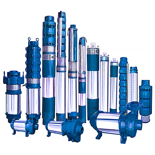 Pumps (Model-AG-Pmp/2000ProXC10)